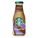 Starbucks Frappuccino Mocha 250ml