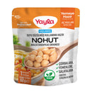Yayla Boiled and Drained Chickpeas (Haşlanmış Suyu Süzülmüş Nohut) 150g