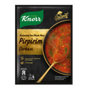 Knorr Gourmet Pirpirim Soup (Çorba) 72g