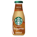 Starbucks Frappuccino Coffee 250ml