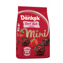 Ülker Dankek Tart Mini Strawberry 150g