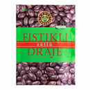 Kahve Dünyası Milk Chocolate Coated Pistachio Dragees (Sütlü Çikolatalı Antep Fıstıklı Draje) 60g