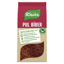 Knorr Spice Series Crushed Red Pepper (Baharat Serisi Pul Biber) 65g