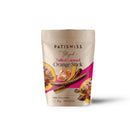 Patiswiss Salted Caramel Milk Orange Stick (Tuzlu Karamelli Sütlü Portakal Çubuğu) 80g
