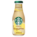 Starbucks Frappuccino Vanilla Aromalı 250ml