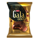 Torku Gala Gold Chocolate-Covered Cake with Chocolate Sauce (Çikolata Kaplamalı Çikolata Soslu Kek) 45g