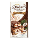 Beyoğlu Dubaco Hawaii Style Milk Chocolate (Sütlü Çikolata) 200g