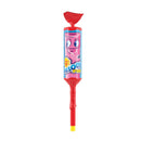 Chupa Chups Strawberry Flavored Whistle Lollipop Candy (Çilek Aromalı Düdüklü Lolipop Şeker) 15g