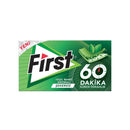 First 60dk Green Mint (Yeşil Nane) 27g