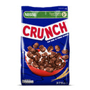 Nestle Crunch Whole Grain and Rice Flakes (Tam Tahıl ve Pirinç Gevreği) 375g