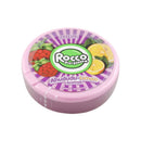 Rocco Sıkı Şeker Raspberry & Lemon (Ahududu & Limon) 12g
