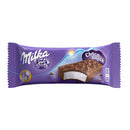 Milka Milk Chocolate Coated Cake (Sütlü Çikolata Kaplamalı Kek) 29g