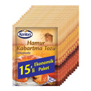 Kenton Baking Soda 15-Pack Economy Package (Kabartma Tozu Ekonomik Paket) 150g