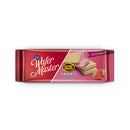 Çizmeci Time Wafer Master Slim Gofrette Strawberry (Çilek) 128g