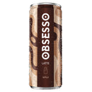 Obsesso Latte Iced Coffee (Soğuk Kahve) 250ml