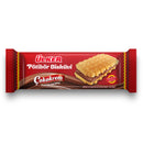 Ülker Pötibör Chocolate Cream Sandwich (Çokokrem Kremalı Sandviç) 229g