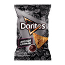 Doritos Barbecue Sauce Flavored Corn Chips (Barbekü Sos Aromalı Mısır Cipsi) 115g