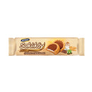 Saklıköy Chocolate and Milk Cream (Çikolata ve Sütlü Kremalı) 100g