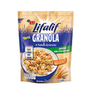 Eti Lifalif 4 Whole Grain Granola (Tahıllı) 200g