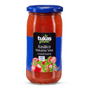 Tukaş Basilico Pasta Sauce (Makarna Sosu) 360g
