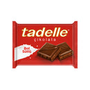 Tadelle Plenty of Milk Chocolate (Bol Sütlü Çikolata) 60g