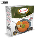 Boxed Frozen Cheese Kunefe 450gram 2 Packs (Kutu Dondurulmuş Peynirli Künefe 450grams 2 Paket)
