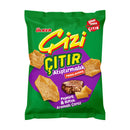 Ülker Çizi Crispy Cheese & Steak (Çıtır Peynir & Biftek) 50g