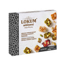 Lokum Atölyesi Premium Turkish Delight (Lokum) 150g