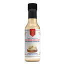 Nish White Chocolate Flavored Syrup (Beyaz Çikolata Aromalı Şurup) 250ml