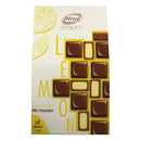 Bind Lemon-Filled Chocolate (Limon Dolgulu Çikolata) 112g