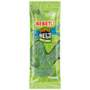 Bebeto Sour Blast Licorice Apple 180g