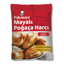 Pakmaya Yeast-based Pastry Mix (Mayalı Poğaça Harcı) 35g