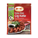 Bağdat Easy Meatless Raw Meatballs (Kolay Etsiz Çiğ Köfte) 120g