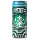 Starbucks Triple Shot Espresso Sugar-Free (Şeker İlavesiz) 300ml