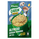 Knorr Instant Alfredo Cup Pasta (Çabuk Bardak Makarna) 48g