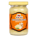 Si&Ha Ginger Paste (Zencefil Ezmesi) 90g