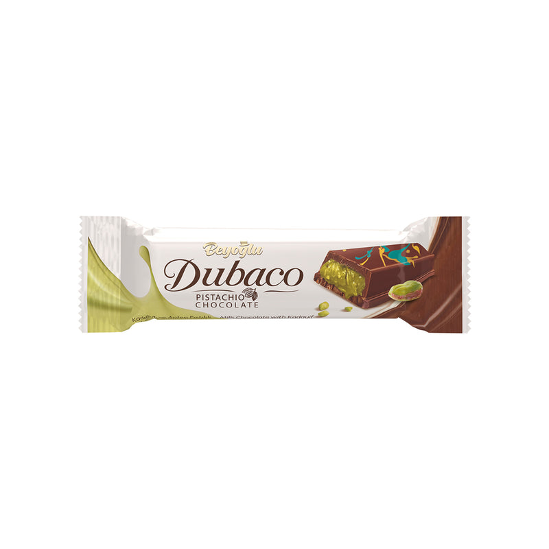 Beyoğlu Dubai Chocolate (Çikolata) 35g
