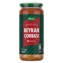 Knorr Beyran Soup with Bone Marrow Broth (Kemik İlik Suyuna Beyran Çorbası) 480ml