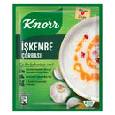 Knorr Instant Tripe Soup (Hazır Çorba İşkembe) 63g