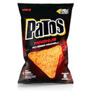Patos Magnus Hot Chilli (Acı Biber) 185g