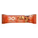 Ülker Go Ahead Orange Raisin Nuts Bar (Portakallı Üzümlü Kuruyemiş) 35g
