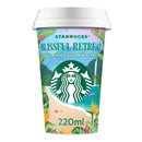 Starbucks Chilled Classics Blissful Retreat 220ml