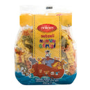 Nuhun Ankara Noah's Ark Pasta with Vegetables (Sebzeli Nuhun Gemisi Makarna) 350g
