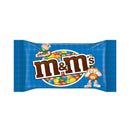 M&M's Rice Crispy Dragees (Pirinç Patlaklı Draje) 36g