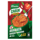 Knorr Instant Arabiata Cup Pasta (Çabuk Arabiata Bardak Makarna) 48g