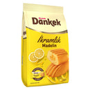 Ülker Dankek Madlen Lemon Mini Cakes 135g