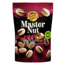 Master Nut Shelled Siirt Pistachios (Kabuklu Siirt Fıstığı) 125g