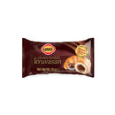 Uno Chocolate Cream Croissant (Çikolata Kremalı Kruvasan) 30g