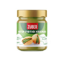 Züber Pistachio Cream (Antep Fıstığı Kreması) 200g