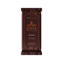 Jovia Premium 55% Dark Orange Chocolate (Bitter Portakallı Çikolata) 30g